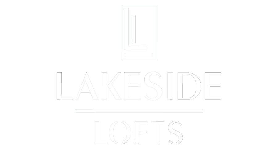 Lakeside Lofts logo